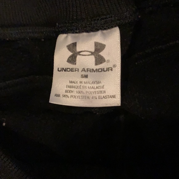 Under armor pants - Picture 3 of 3
